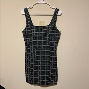 Stitch and Pine Sheeth Dress